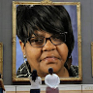 Meet your Posher, Tracey